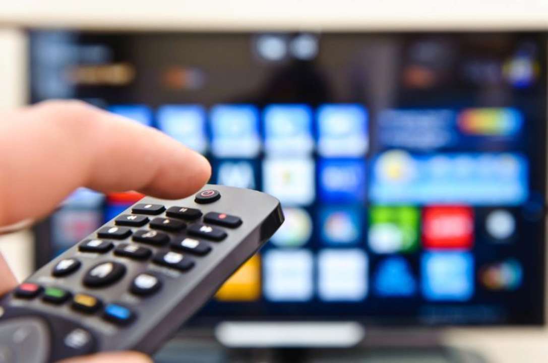 З 1 січня в Україні збільшили квоти використання української мови для теле- і радіомовлення