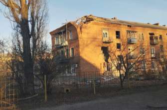 Обстріл Харківської області 28 лютого/Фото: Харківська ОВА Обстріл Харківської області 28 лютого/Фото: Харківська ОВА
