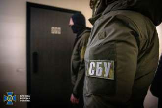 СБУ разоблачила агентурную сеть фсб / Фото: t.me/SBUkr СБУ разоблачила агентурную сеть фсб / Фото: t.me/SBUkr