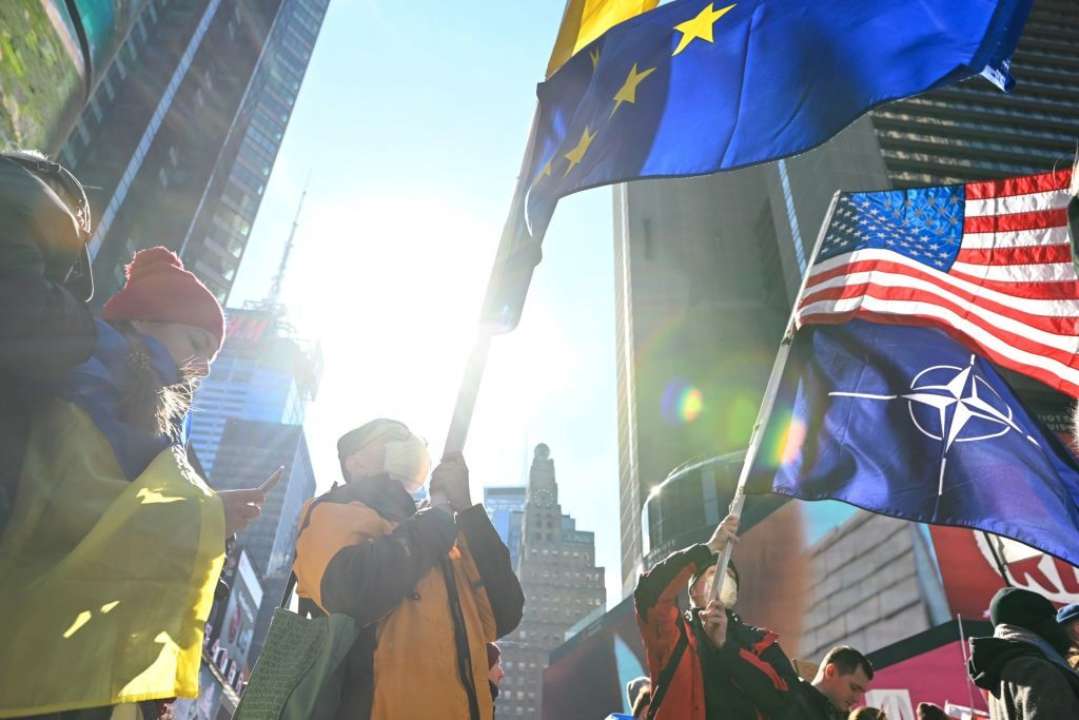 Железняк розповів про надходження від партнерів в березні 2024/Фото: Getty Images Железняк розповів про надходження від партнерів в березні 2024/Фото: Getty Images