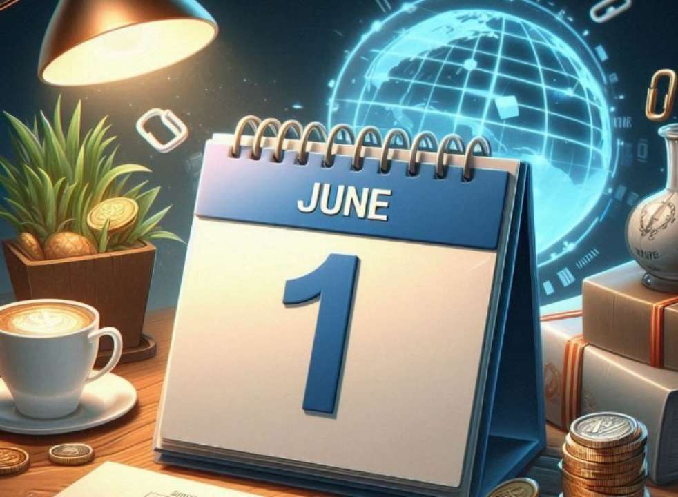 Этот день в истории / Фото: Bing Этот день в истории