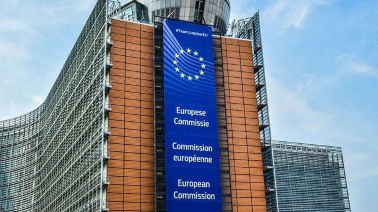 ЄК представила послам ЄС позитивну оцінку виконання Києвом умов, для початку переговорів про вступ/Фото: interfax ЄК представила послам ЄС позитивну оцінку виконання Києвом умов, для початку переговорів про вступ