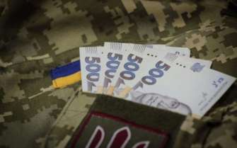 Украинцы могут получить 50 тысяч гривен за присоединение к ВСУ в качестве единоразового бонуса / Фото: t.me/kupyansk_military_administration Украинцы могут получить 50 тысяч гривен за присоединение к ВСУ в качестве единоразового бонуса / Фото: t.me/kupyansk_military_administration