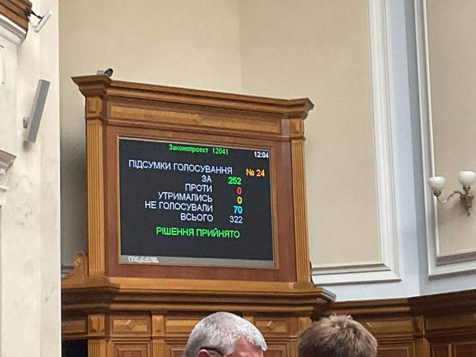 Новое Постановление об изменении названий 327 населенных пунктов принято без обсуждения Новое Постановление об изменении названий 327 населенных пунктов принято без обсуждения