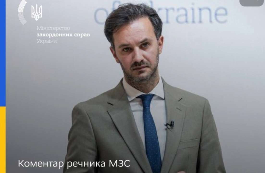 Украина своими запасами ядерного оружия могла уничтожить планету несколько раз