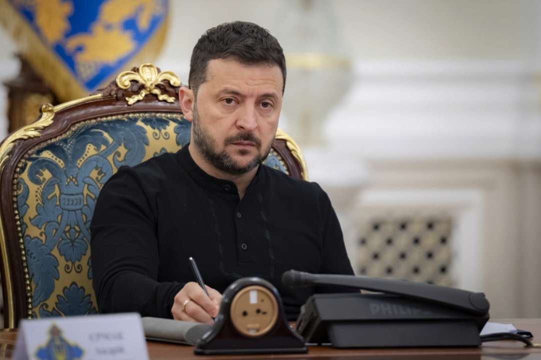 Результати засідання РНБО щодо ситуації з МСЕК та зловживанням посадовців з отриманням інвалідності З 31 грудня МСЕК будуть ліквідовані — Указ президента