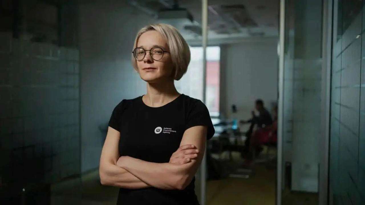 Будет инициирован комплексный аудит деятельности Агентства с привлечением международного совета аудиторов НАТО
