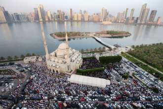 фото: gettyimages 11 правил для туристов ОАЭ, которые лучше не нарушать