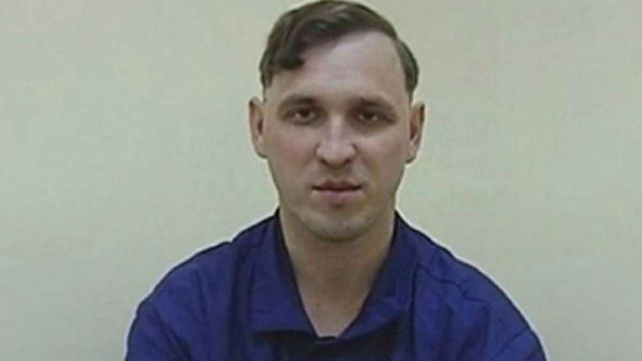 Фото: t.me/denisovaombudsman В РФ освободили украинского политзаключенного, которого незаконно осудили на 7 лет заключения