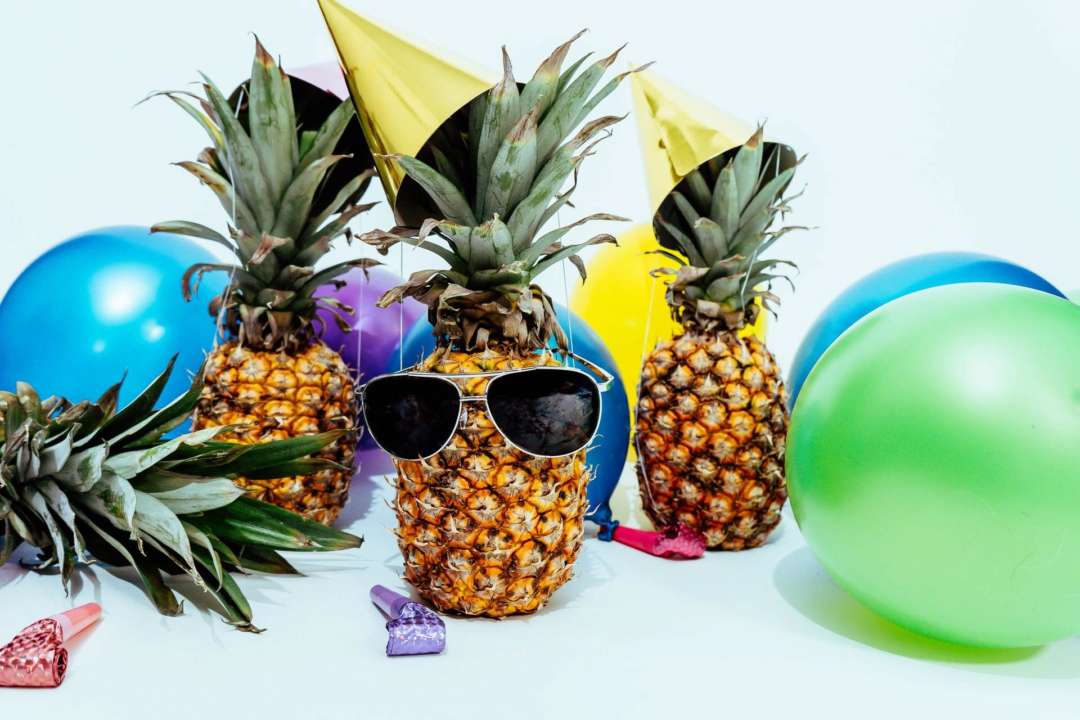 Фото: Unsplаsh/Автор - Pineapple Supply Co 30 травня: свята міжнародні і національні