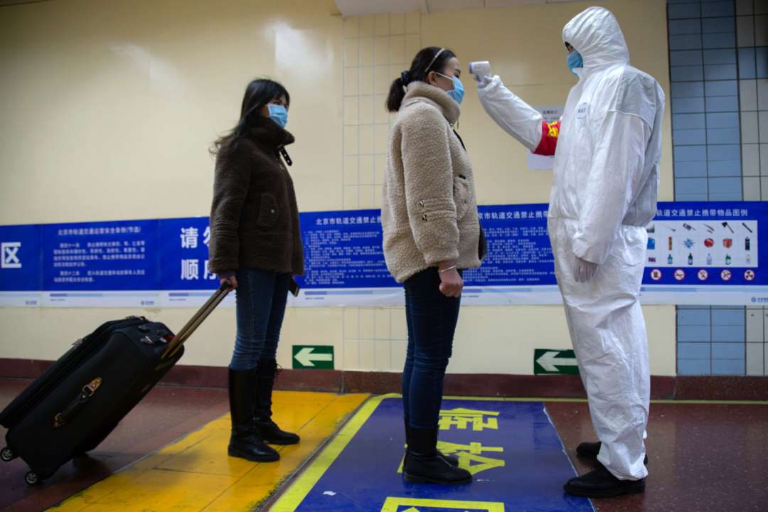 Covid-19 в світі: у США виявлено чверть від усіх нових інфікувань
