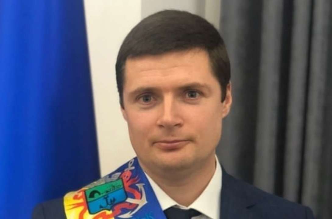 Фото: Facebook/Автор: Бердянська міська рада Бердянська міська рада