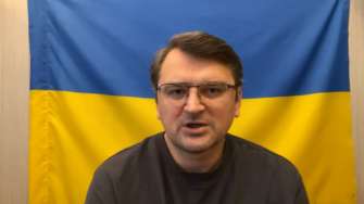 Кулеба рассказал, что может повлиять на путина/Фото: Facebook/Dmytro Kuleba Самая большая интрига в дипломатии: Кулеба рассказал, повлияют ли на путина санкции