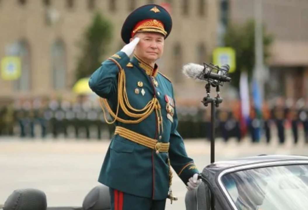 РФ потеряла на войне с Украиной семерых генералов/Фото: novosti.dn.ua РФ потеряла на войне с Украиной семерых генералов