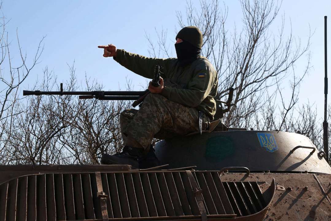 військовий