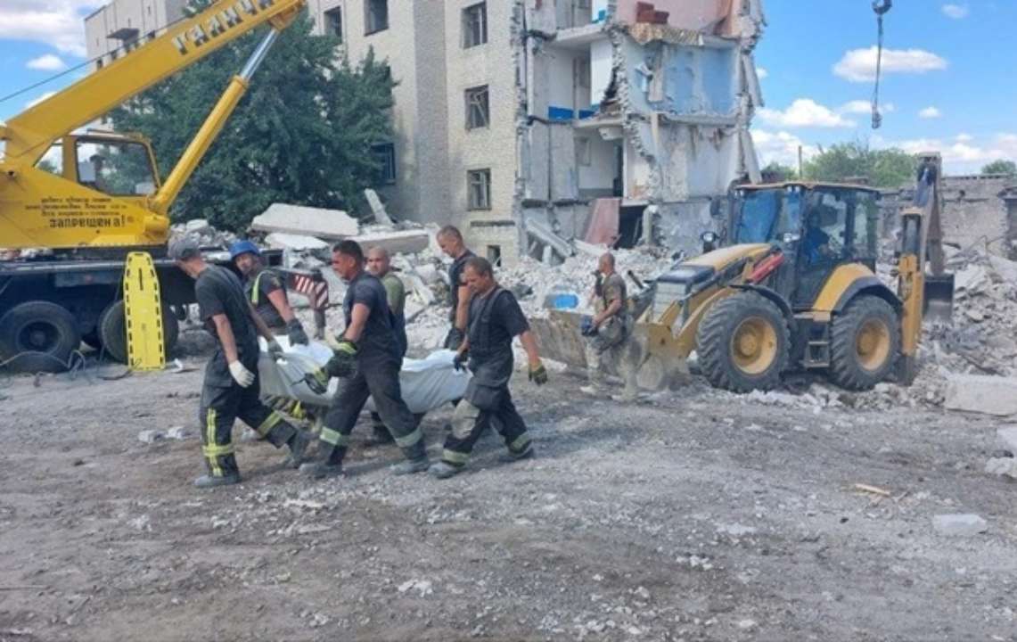 Рятівники