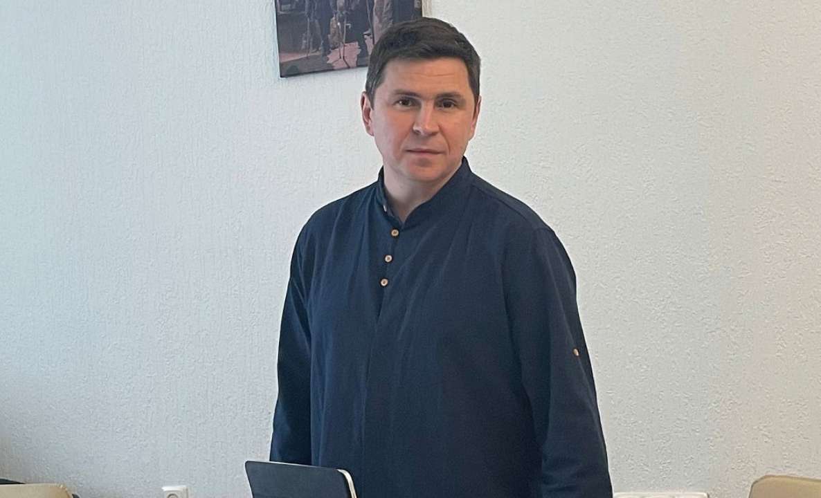Подоляк пояснив, навіщо потрібно визнати рф країною-спонсором тероризму/Фото: Instagram Подоляк