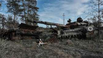 Втрата ворога на 7 жовтня/Фото: Facebook/Автор: General Staff of the Armed Forces of Ukraine рф