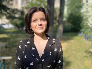 Маричка Падалко показала, как с детьми сидела в укрытии во время обстрела столицы/Фото: Instagram "Тревоги только так": Маричка Падалко показала, как вместе с детьми пряталась в бомбоубежище