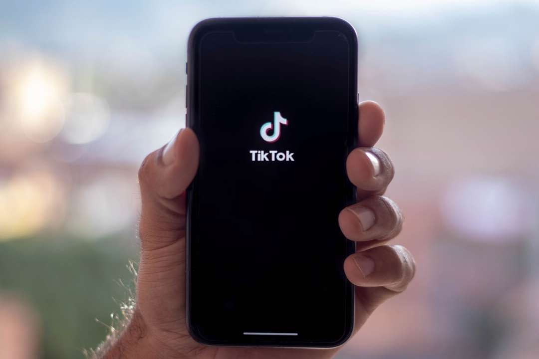 У США заборонять Tik Tok