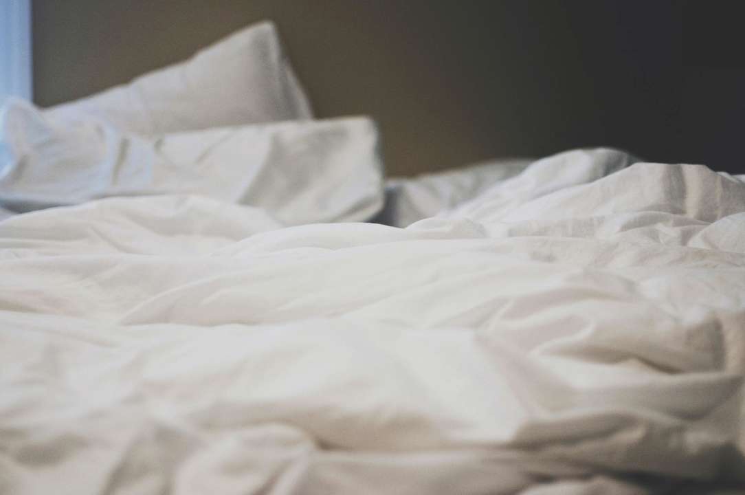 Как выстирать одеяло/Фото: Unsplash