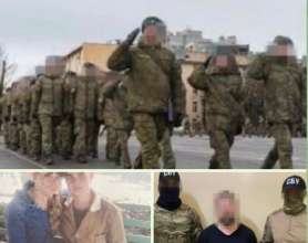 Прокурори у суді довели, що уродженець Чернівецької області, проживаючи на території рф, добровільно вступив на військову службу Прокурори у суді довели, що уродженець Чернівецької області, проживаючи на території рф, добровільно вступив на військову службу