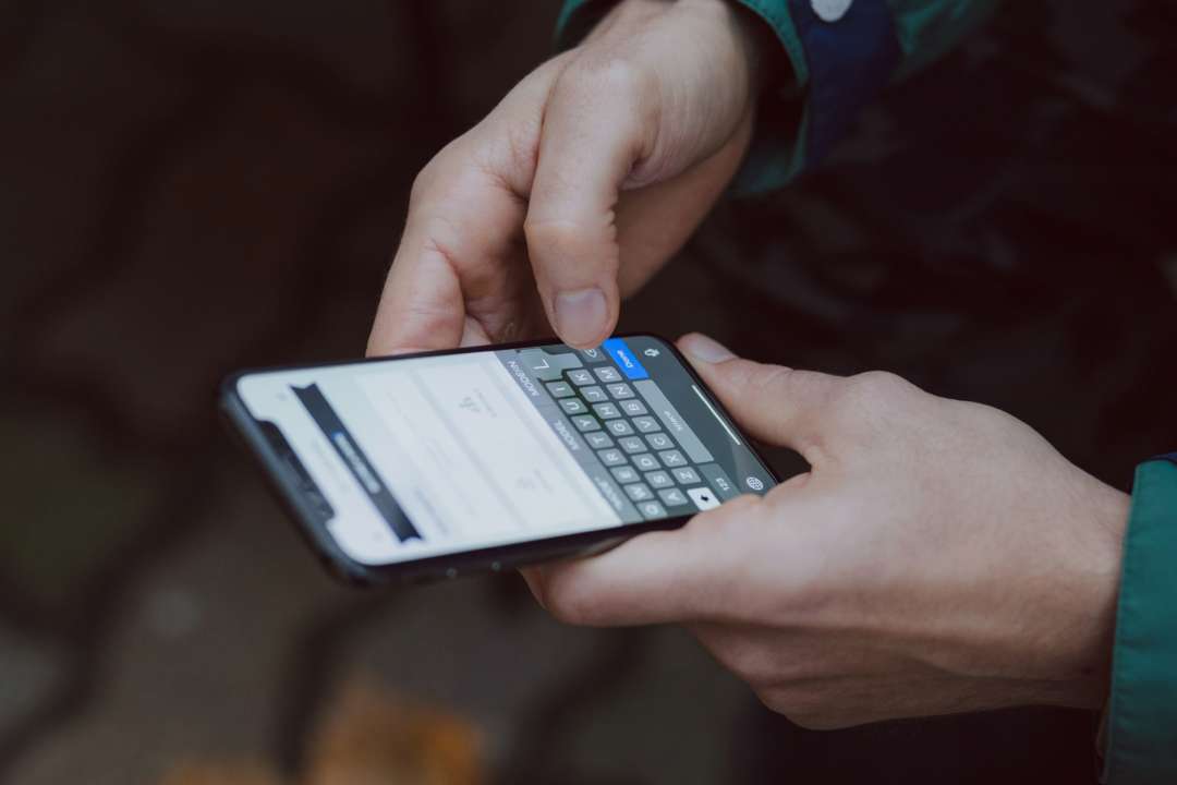 Спецслужби рф реалізують нову інформаційну атаку/Фото: Unsplash Спецслужби рф реалізують нову інформаційну атаку/Фото: Unsplash
