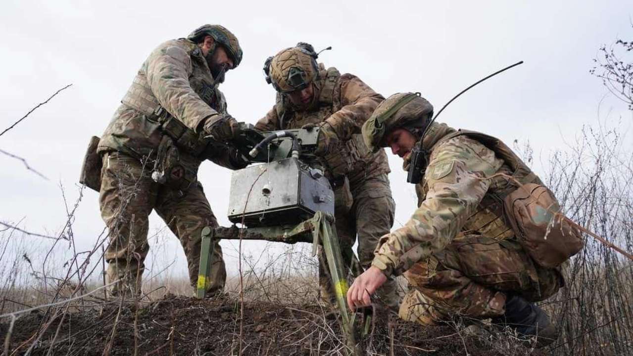 В законодательстве ввели изменения относительно отпусков для военных
