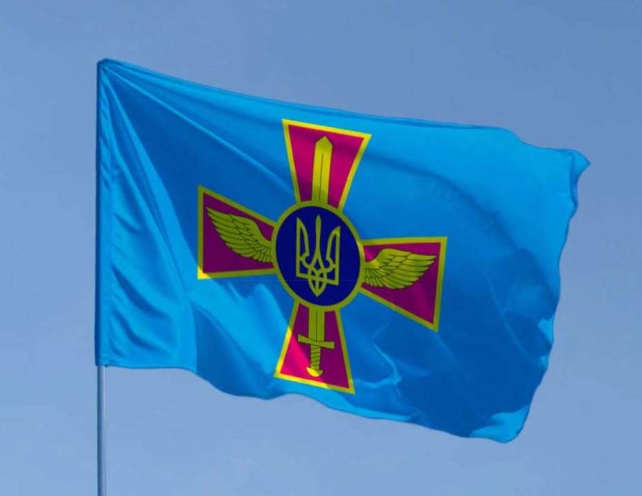 Повітряні сили ЗСУ розповіли останні новини про атаку України "шахедами"