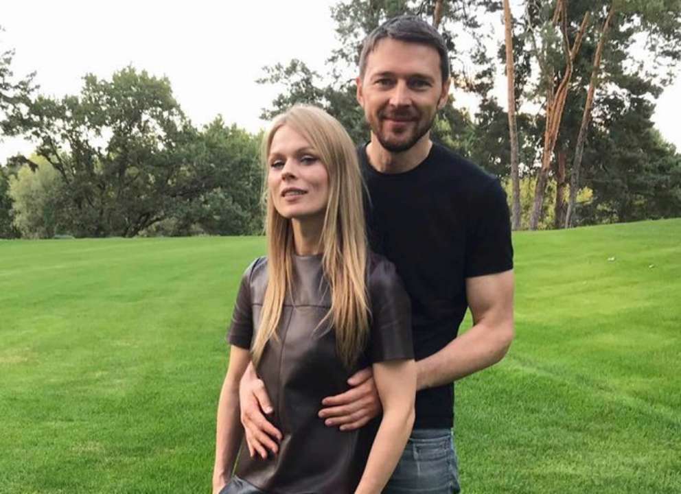 Як виросли діти Ольги Фреймут та Володимира Локотка: телеведуча показала рідкісні фото/Фото з відкритих джерел Як виросли діти Ольги Фреймут та Володимира Локотка: телеведуча показала рідкісні фото