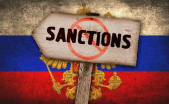 Новая Зеландия ввела санкции против россии/Фото: pravda.com.ua Новая Зеландия ввела новые санкции в отношении россии