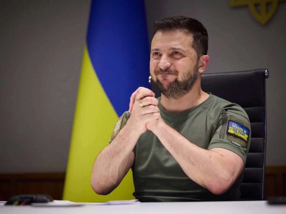 Зеленський анонсував виділення США ATACMS для України / Фото: president.gov.ua