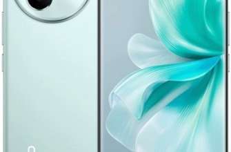Фото: vivo Vivo представила збалансований, красивий і недорогий смартфон V30e