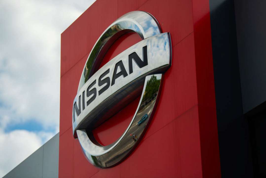 Значение логотипов Nissan, Mitsubishi, Mazda/Фото: David Ramos/Getty Images Что означают логотипы Mazda, Mitsubishi и Nissan