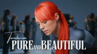 Светлана Тарабарова презентовала песню "Pure and Beautiful" / YouTube-канал "TARABAROVA" Особая работа: Светлана Тарабарова презентовала песню о вере в себя "Pure and Beautiful"