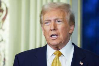 Министры из Франции, Германии и Польши планируют поездки в США после инаугурации Трампа / Фото: Getty Images Министры из Франции, Германии и Польши планируют поездки в США после инаугурации Трампа