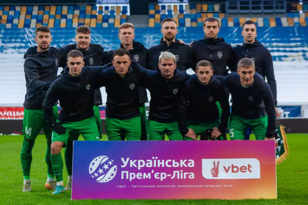 ФК Оболонь Оболонь