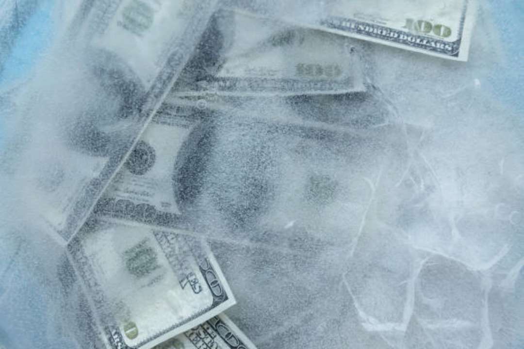 Каллас заявила, що поки що немає загальної підтримки конфіскації заморожених активів рф в ЄС