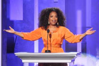 (Фото: Getty Images for NAACP Image Awards/Автор: Kevin Winter) Опра