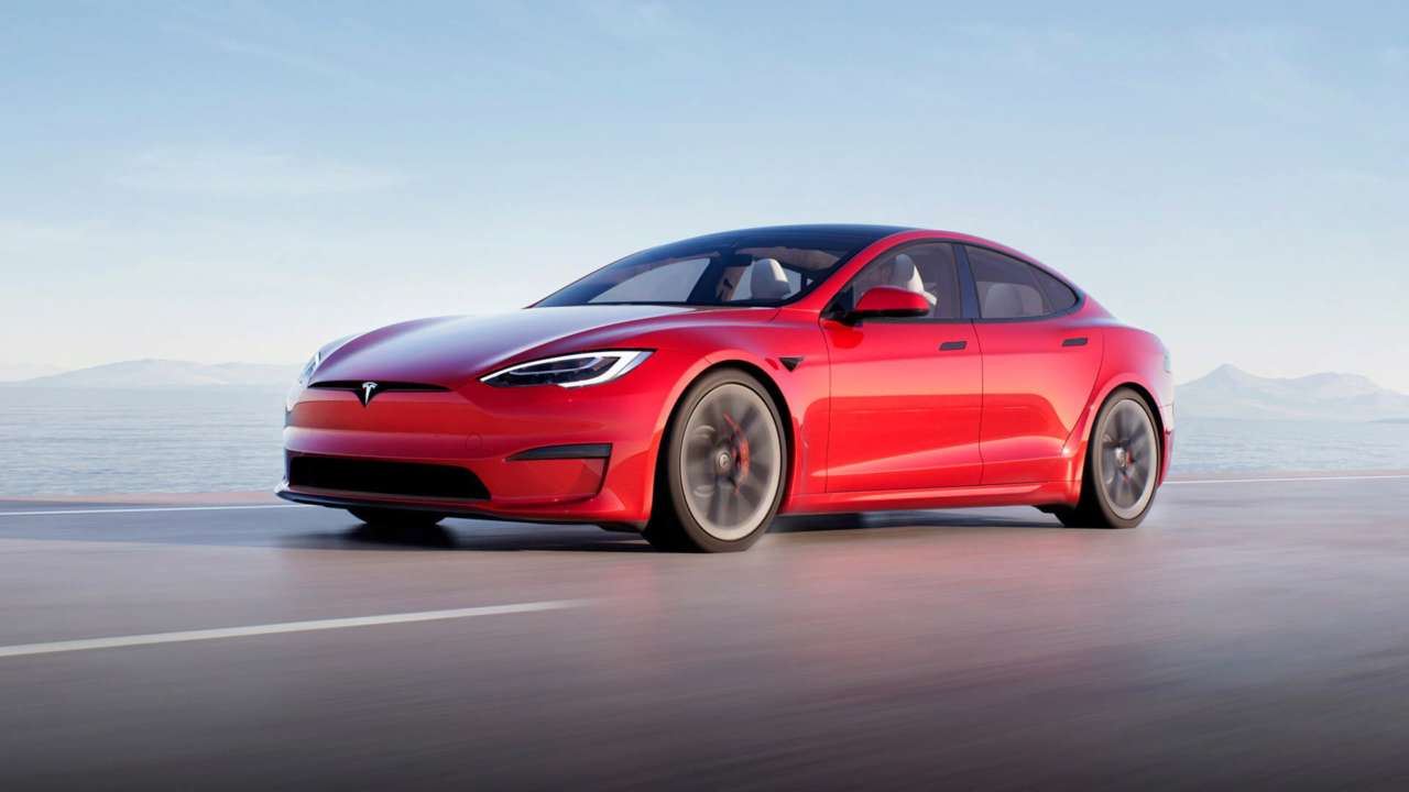 Tesla