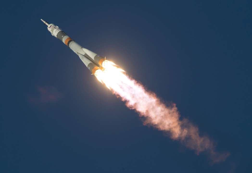 NASA