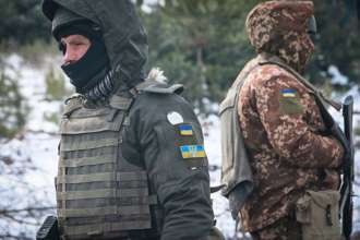 Вибухотехніки Нацполіції провели знешкодження нерозірваних російських боєприпасів/Фото: МВС України Вибухотехніки Нацполіції знешкодила понад 350 нерозірваних російських боєприпасів. Відео