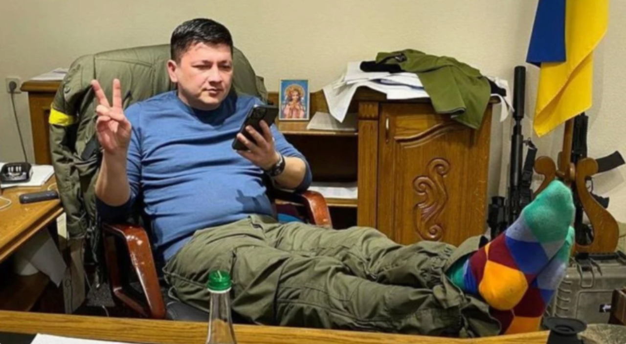 Николаев закроют на день-два для отлова предателей – Ким