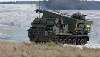 Германия может перестать поставлять танки Украине. Фото: I-ua.TV Немецкое оружие
