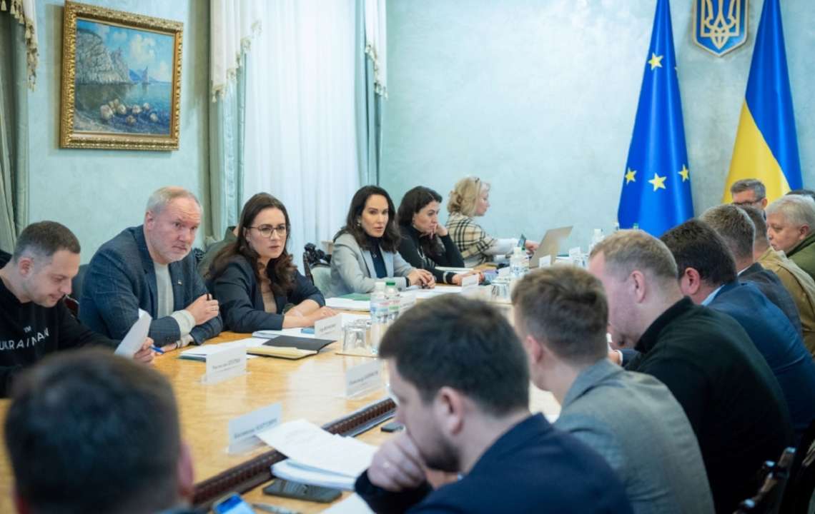 СНБО ввел санкции против 3,6 тысяч лиц в связи с агрессией рф