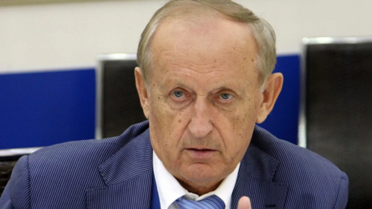 В ОП допускают обмен президента "Мотор Сич" Богуслаева на украинских пленных