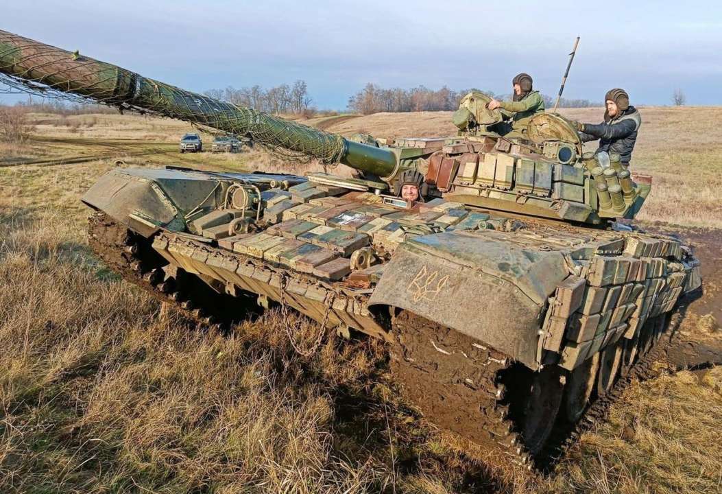 Генштаб ВСУ