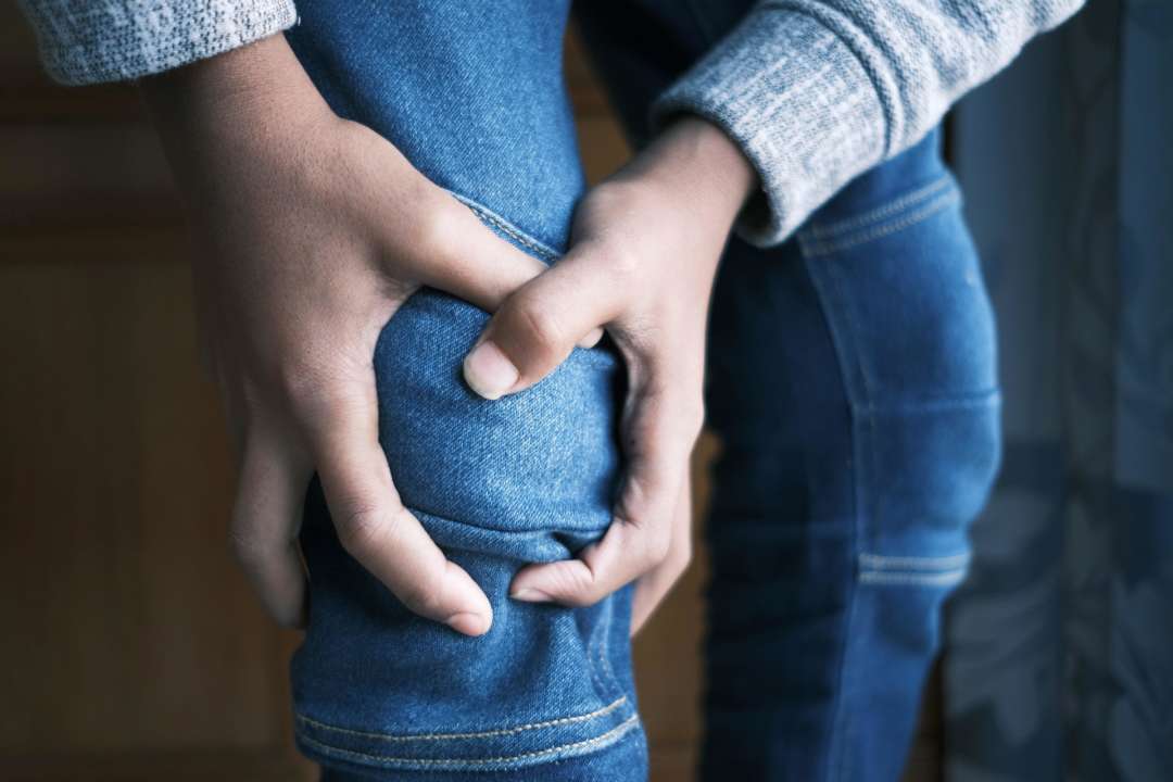 Біль у суглобах: причини та способи запобігання
