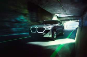 Фото: BMW Шедеври автомобільного мистецтва: 10 найочікуваніших люксових автівок, які з’являться у 2023 році