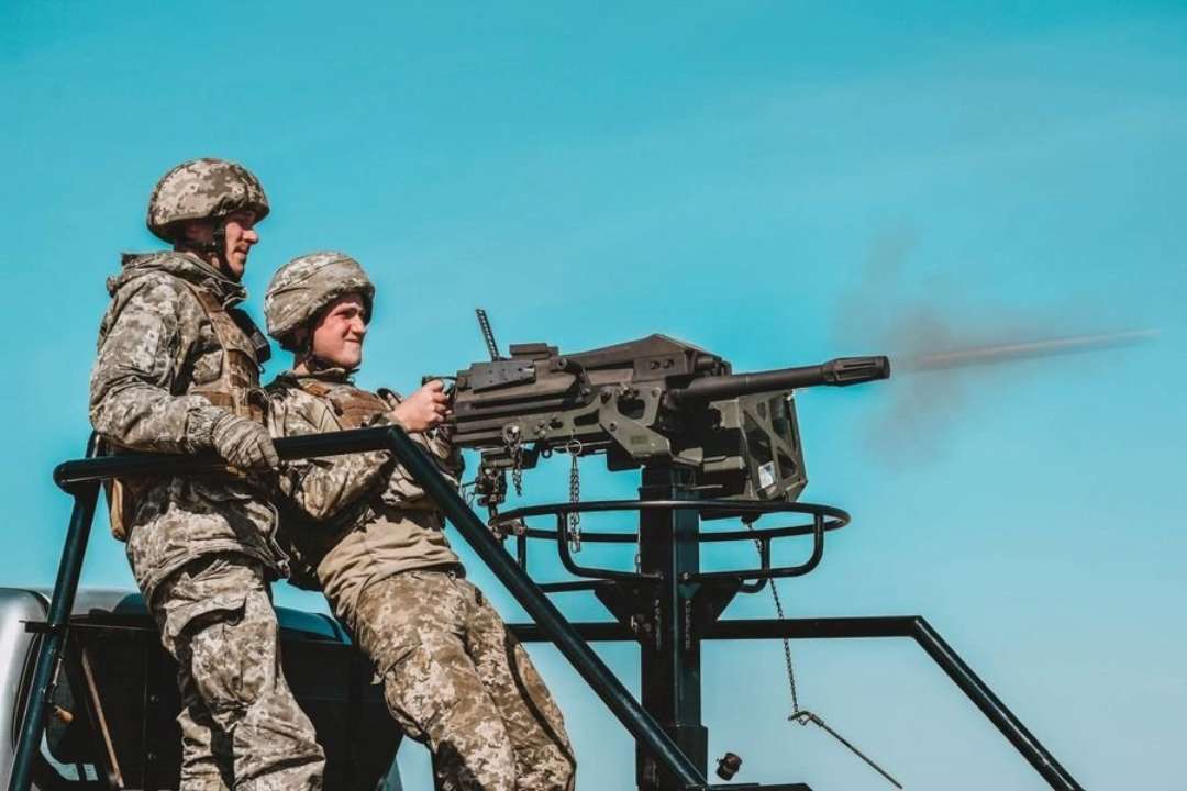 Минус 12 танков и 10 артиллерийских систем: Генштаб обновил потери оккупантов